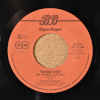 Tubeway Army - Are 'Friends' Electric ? DE 7-inch single side A v1